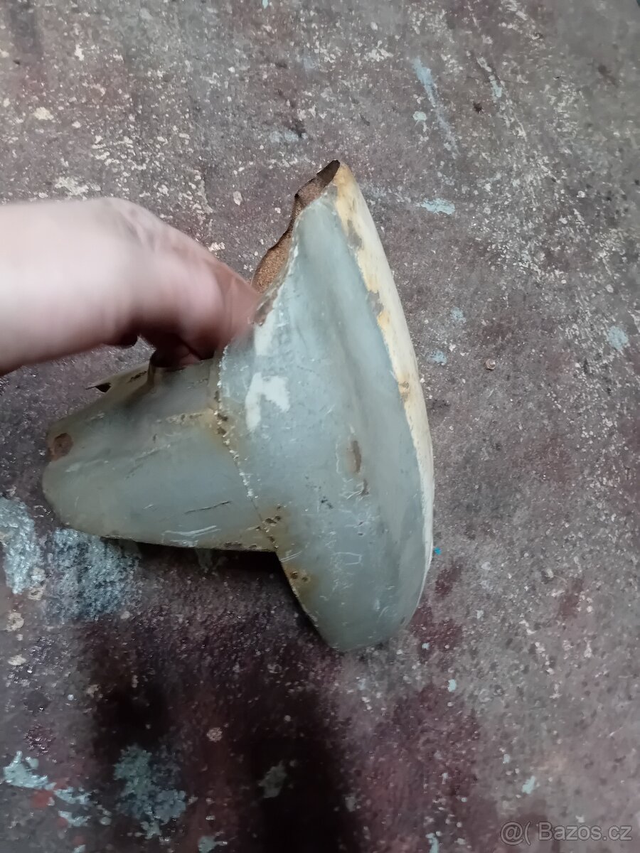 Nahradni dily jawa 50/20,21,23 - 20