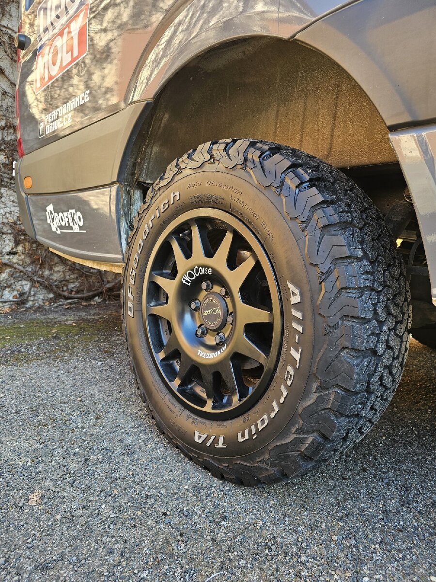 EvoCorse DakarZero - 20