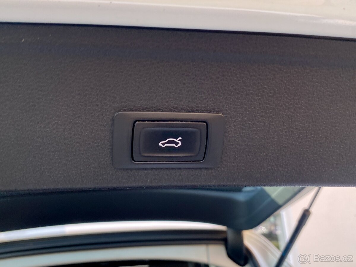 Audi A4 B9 , 2.0 TDI 140kW, odpočet DPH - 20