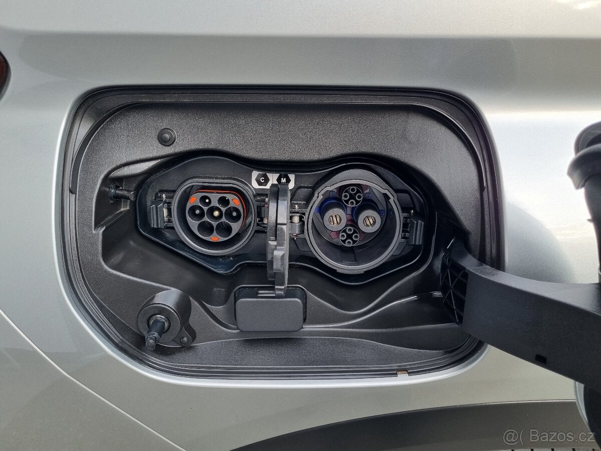 Mitsubishi Eclipse Cross, 2.4 PHEV 4x4 - 20