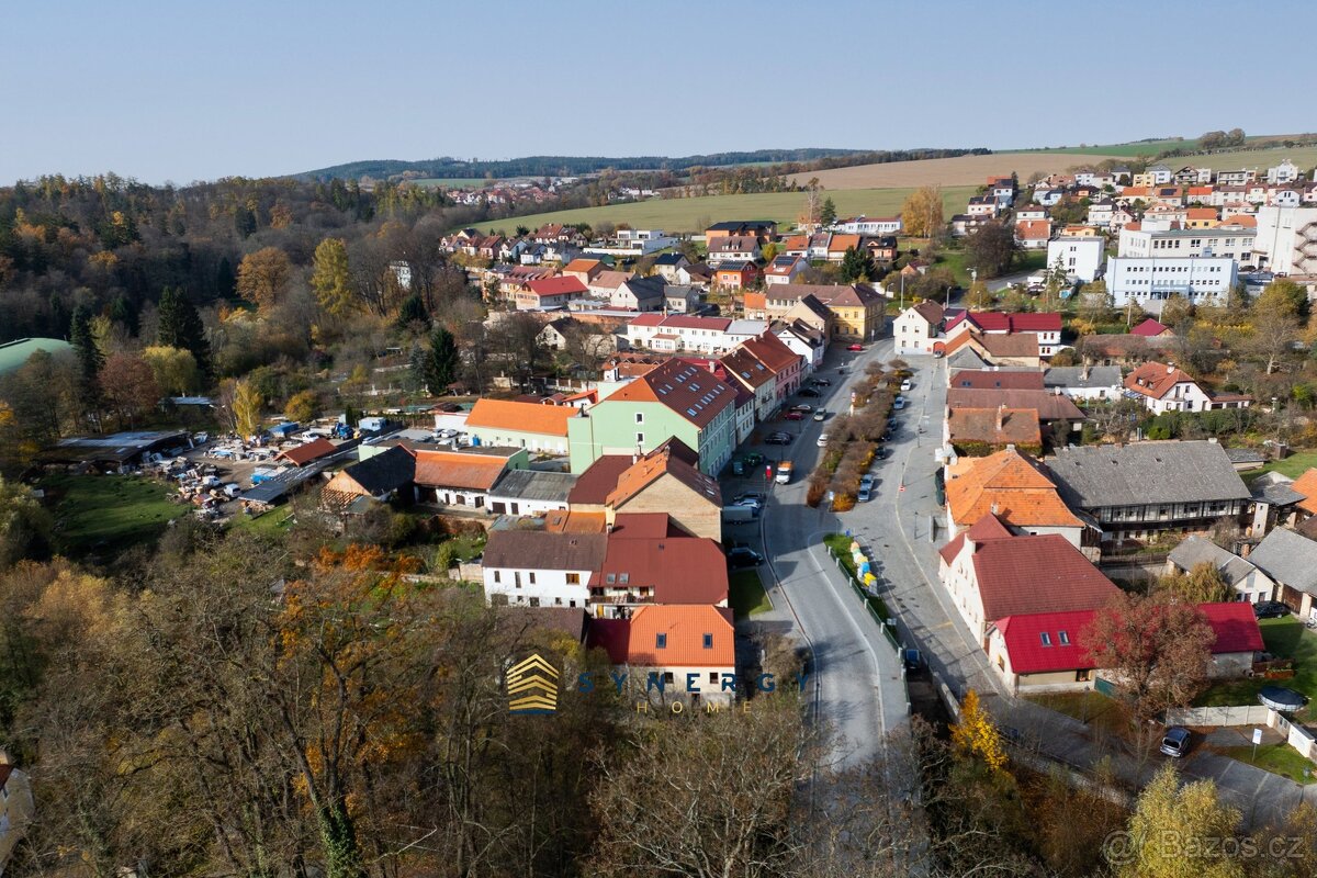 Prodej rodinného domu 140 m², Vlašim, ev.č. 00048 - 20