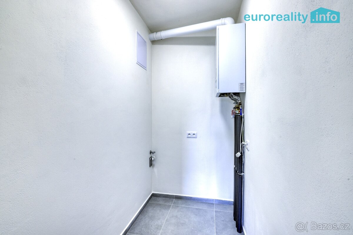 Prodej, rodinný dům, 266 m2, Plzeň - Křimice - 20