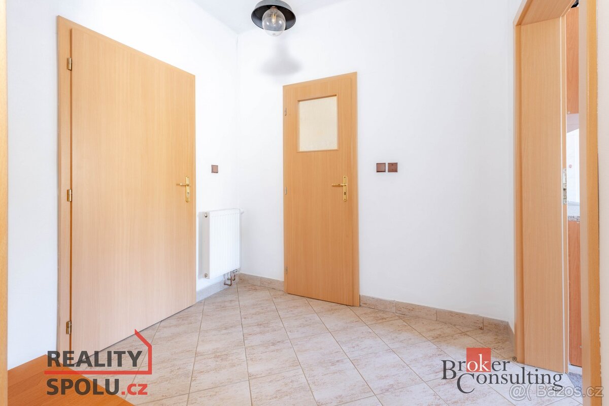 Prodej, komerční/činžovní dům, 500 m2, Horní Rokytnice 490, - 20