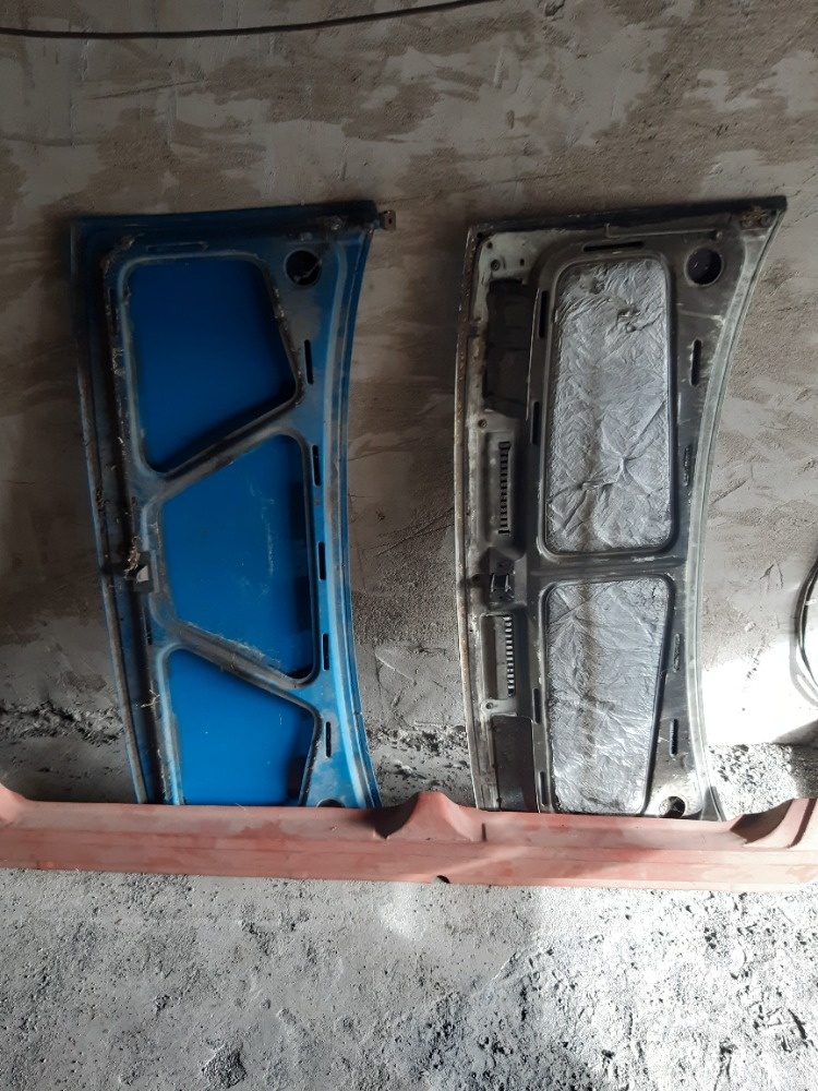 Škoda 105 -130 starší nd. - 20