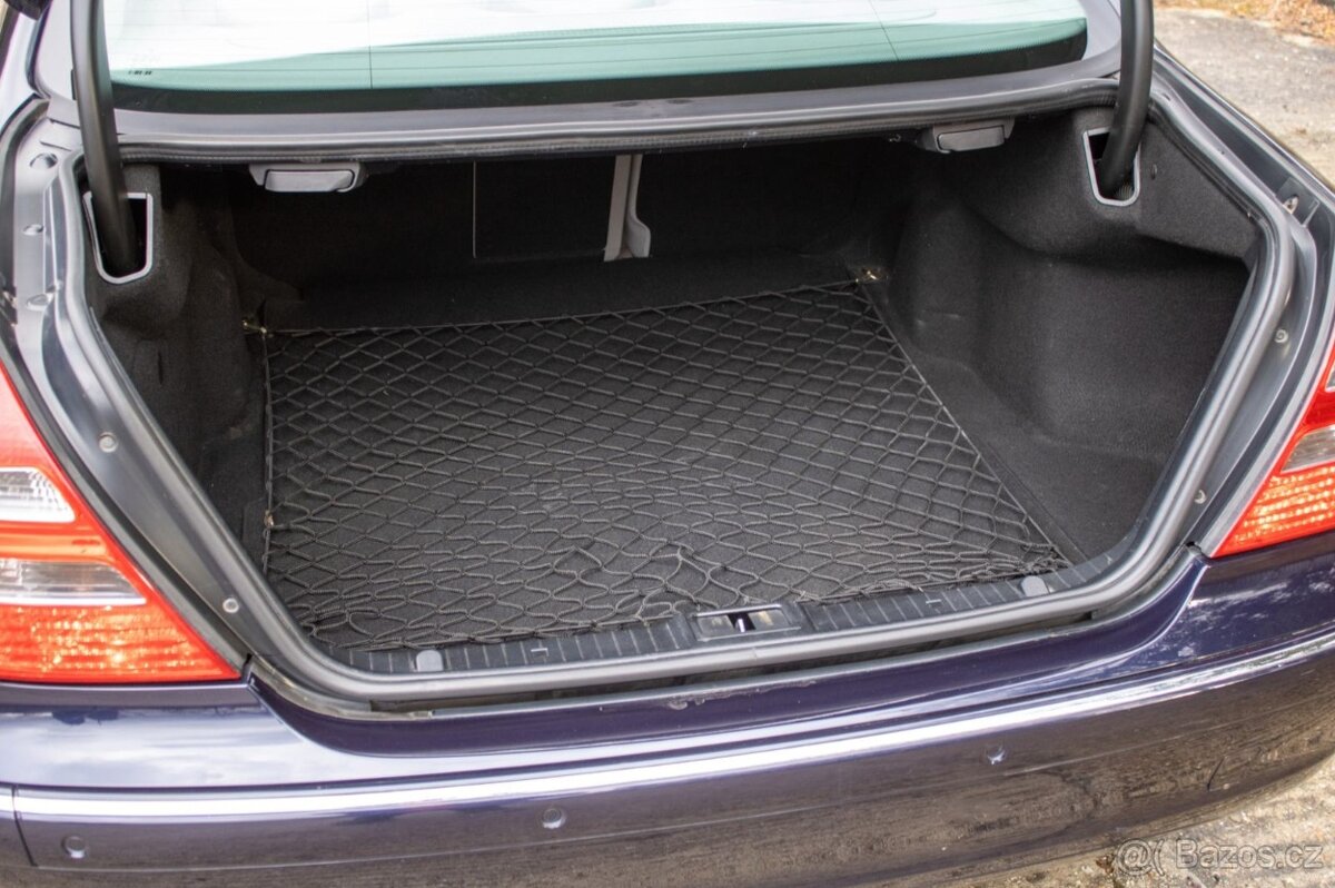 Mercedes-Benz E trieda Sedan E280 CDI - 20