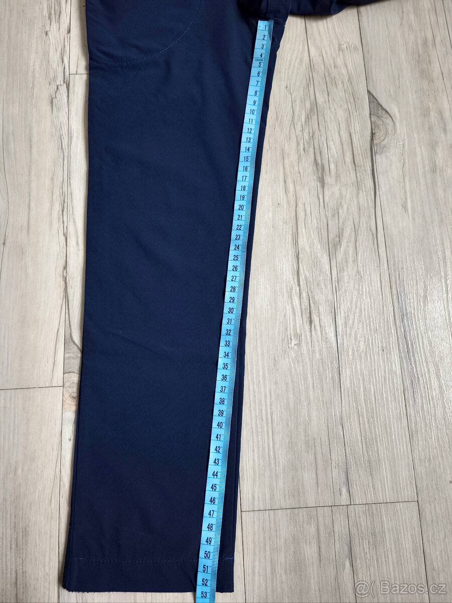 Kalhoty, legíny, džíny vel.122 - 20