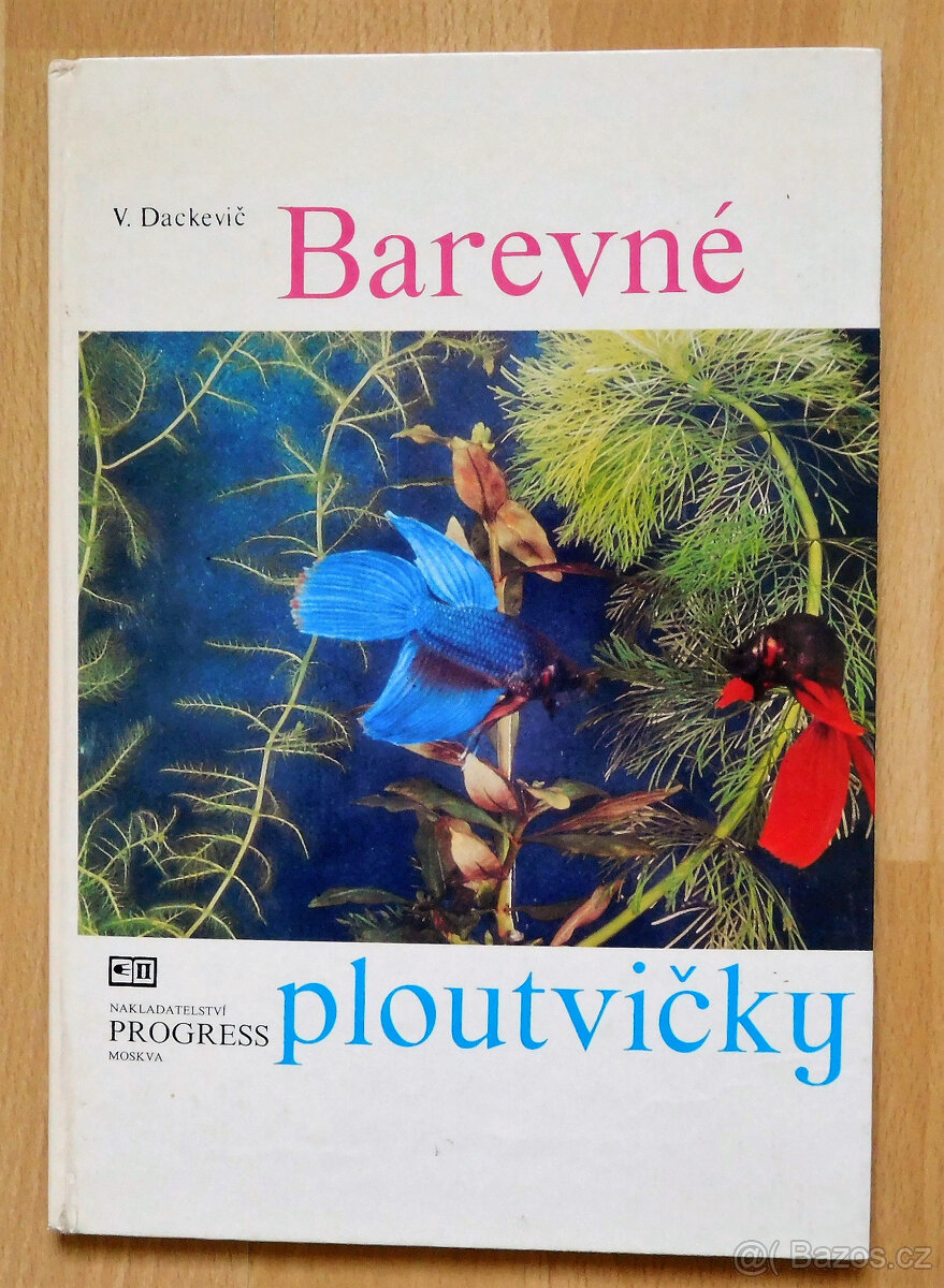 Knihy pro děti a mládež - 20