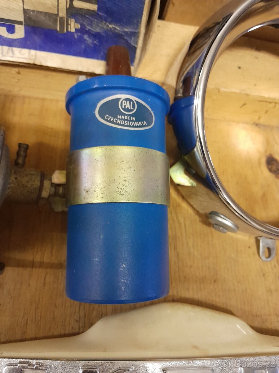 OCTAVIA,FELICIA,TATRA - 20