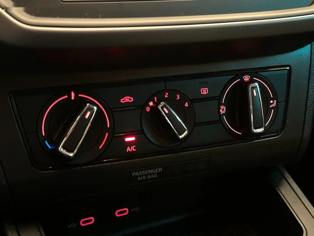 Seat Ibiza, 1.0i MPI Style - 20