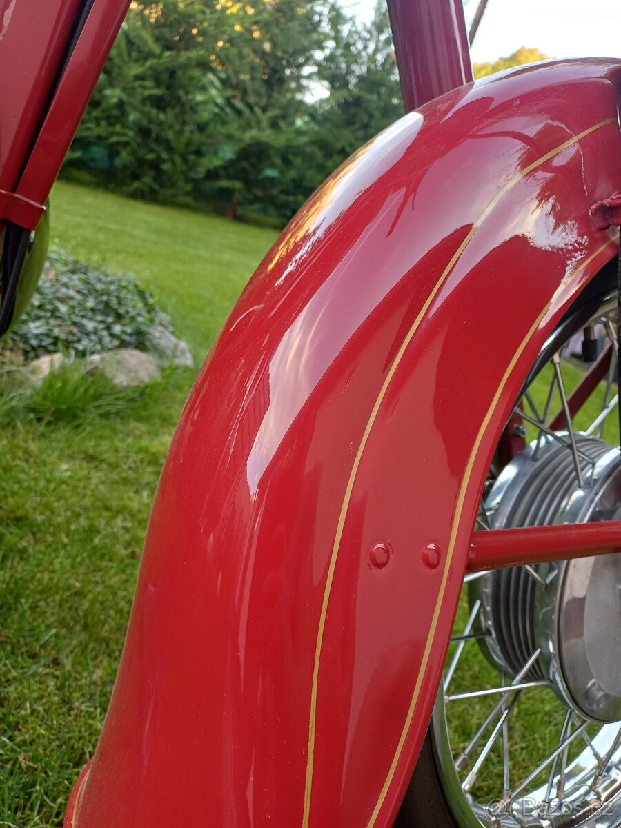 Jawa 250/559 Panelka - 20