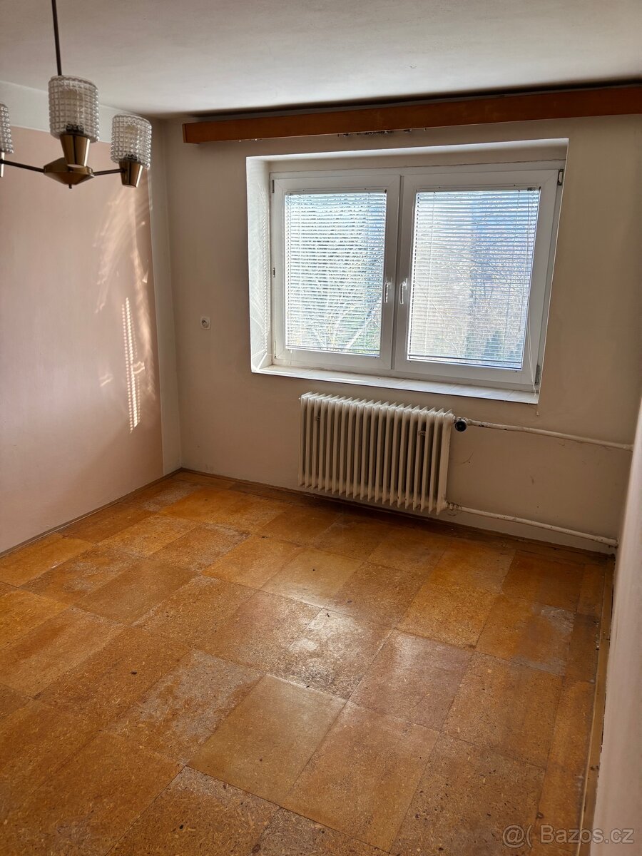 Prodej rodinného domu - 20