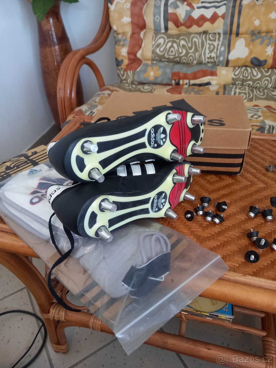 Adidas WORLD CUP GERMANY - 20