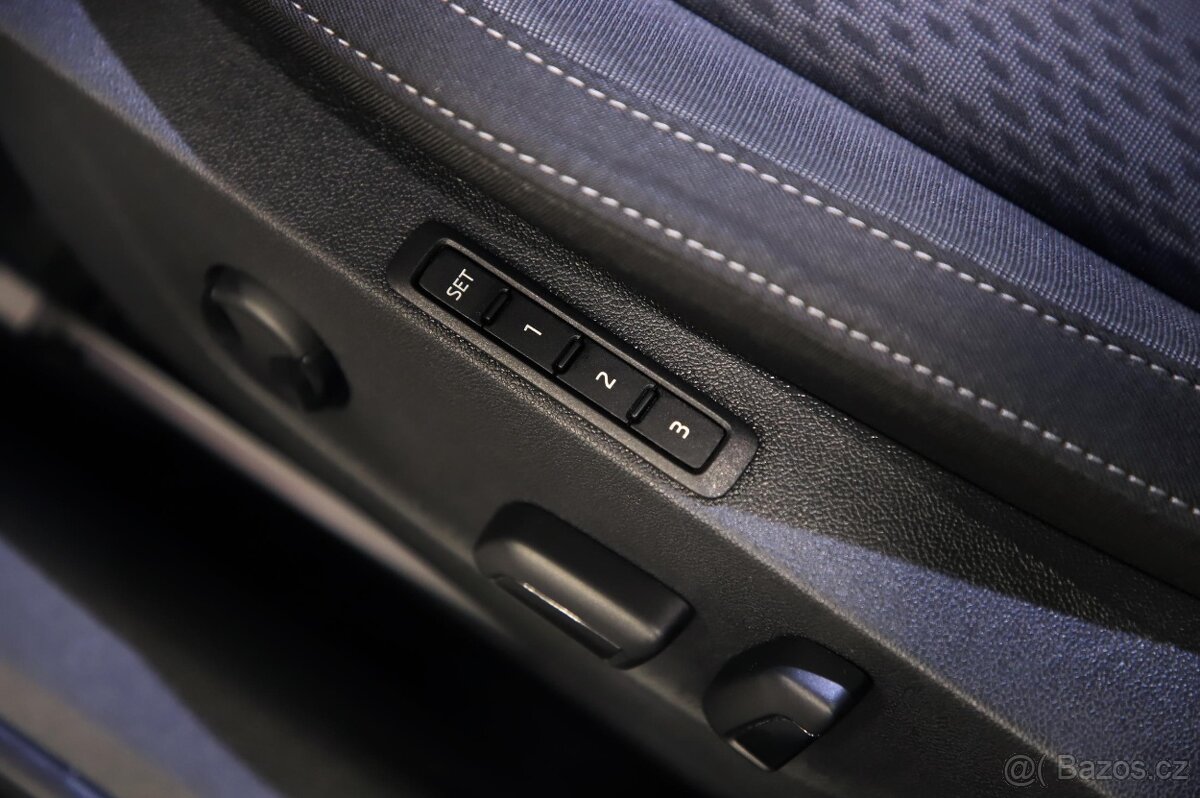 Škoda Octavia 4 iV Combi 1.4 TSI 150kW - záruka Autodraft - 20