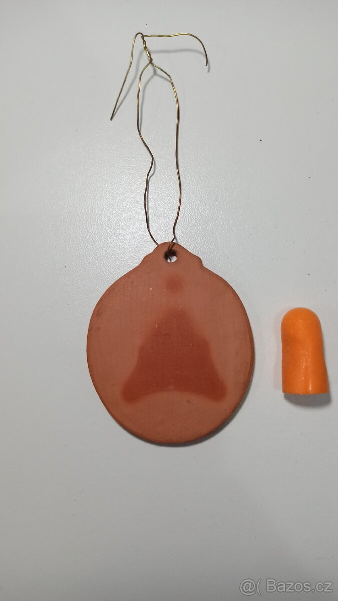 Keramické figurky, dekorace, ozdoby - 20