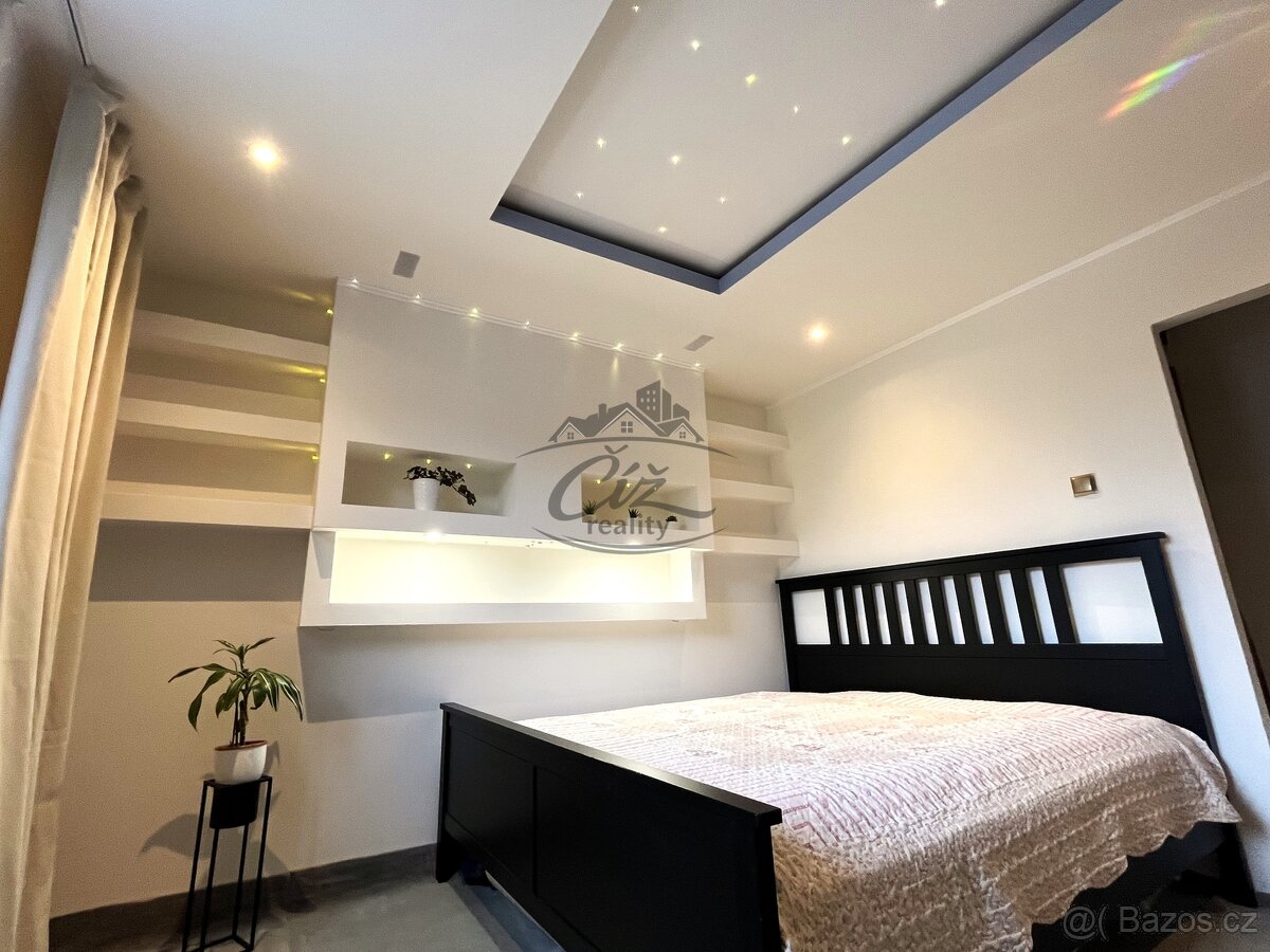 Byt 3+1 Dolní Jasenka - 20