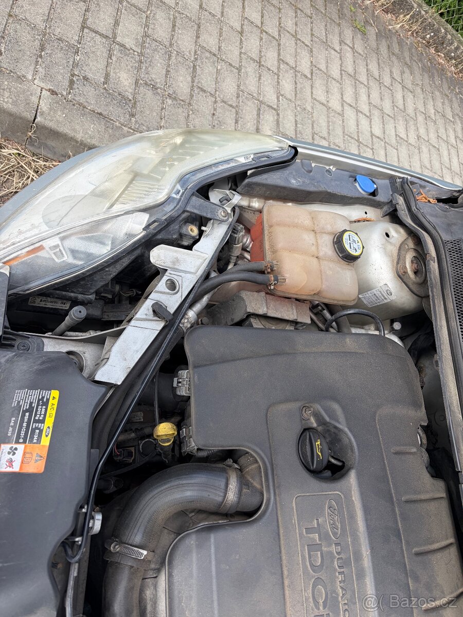 Ford Focus 1.6 TDci - 20