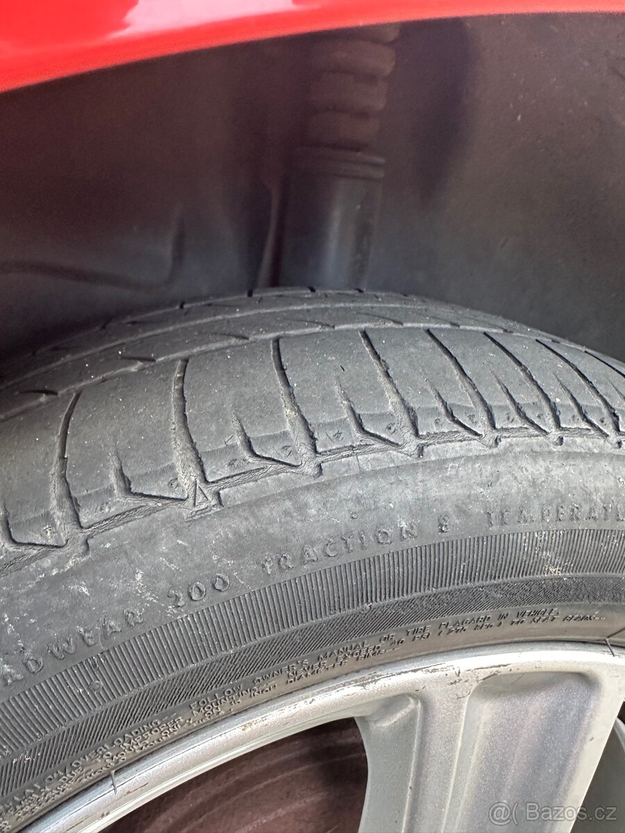 Renault Modus 1.2 16V - 20