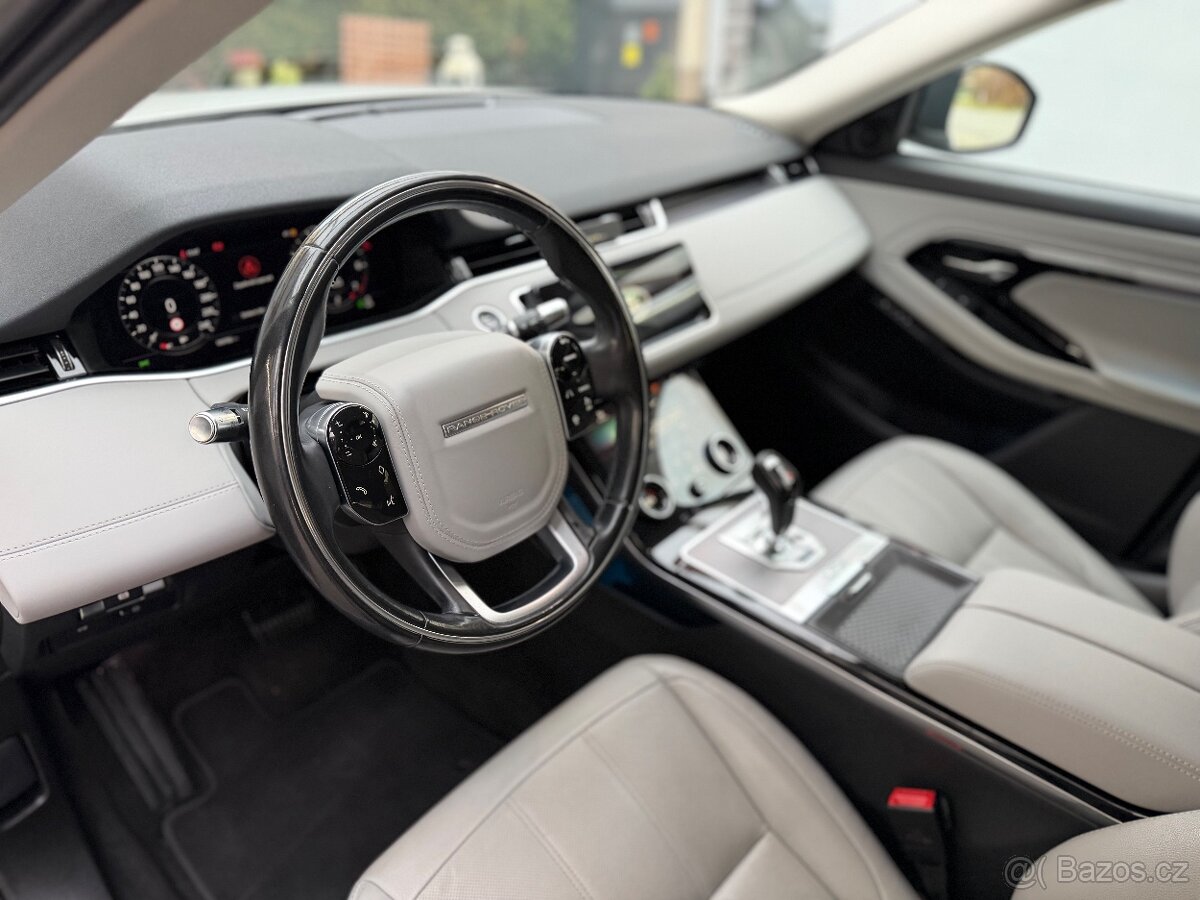 Land Rover Range Rover Evoque 2.0 P200 - 20