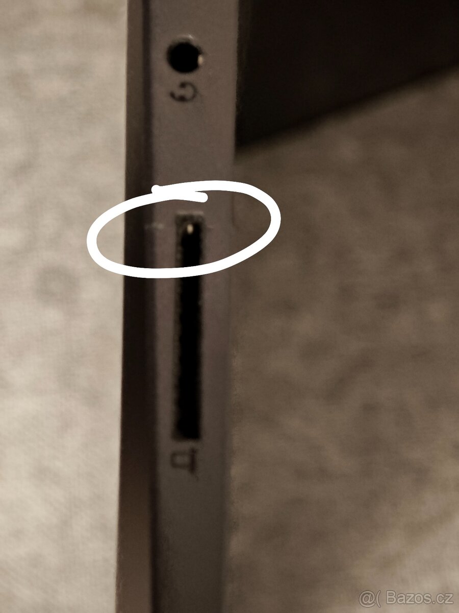 Herní notebook Lenovo Legion Slim 7 15ACH6 RTX 3060 RYZEN 7 - 20