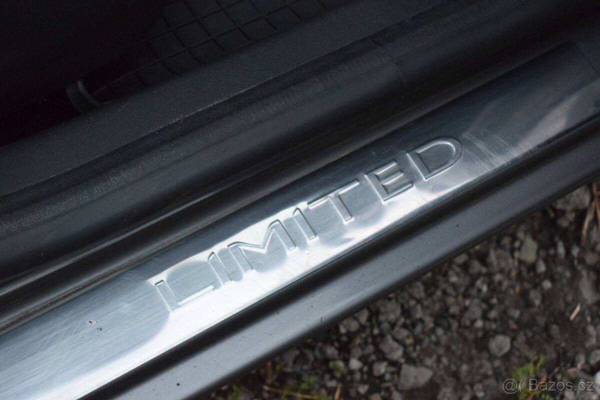 Renault Mégane KOMBI 1.6i LIMITED/ČR PŮVOD/AC - 20