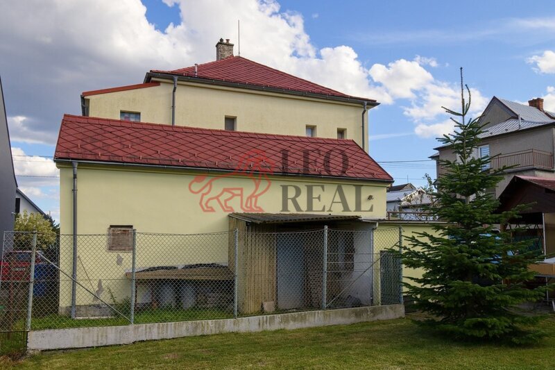 Prodej RD 5+2, 316 m2, zahrada 440 m2, Ludgeřovice (Ostrava) - 20