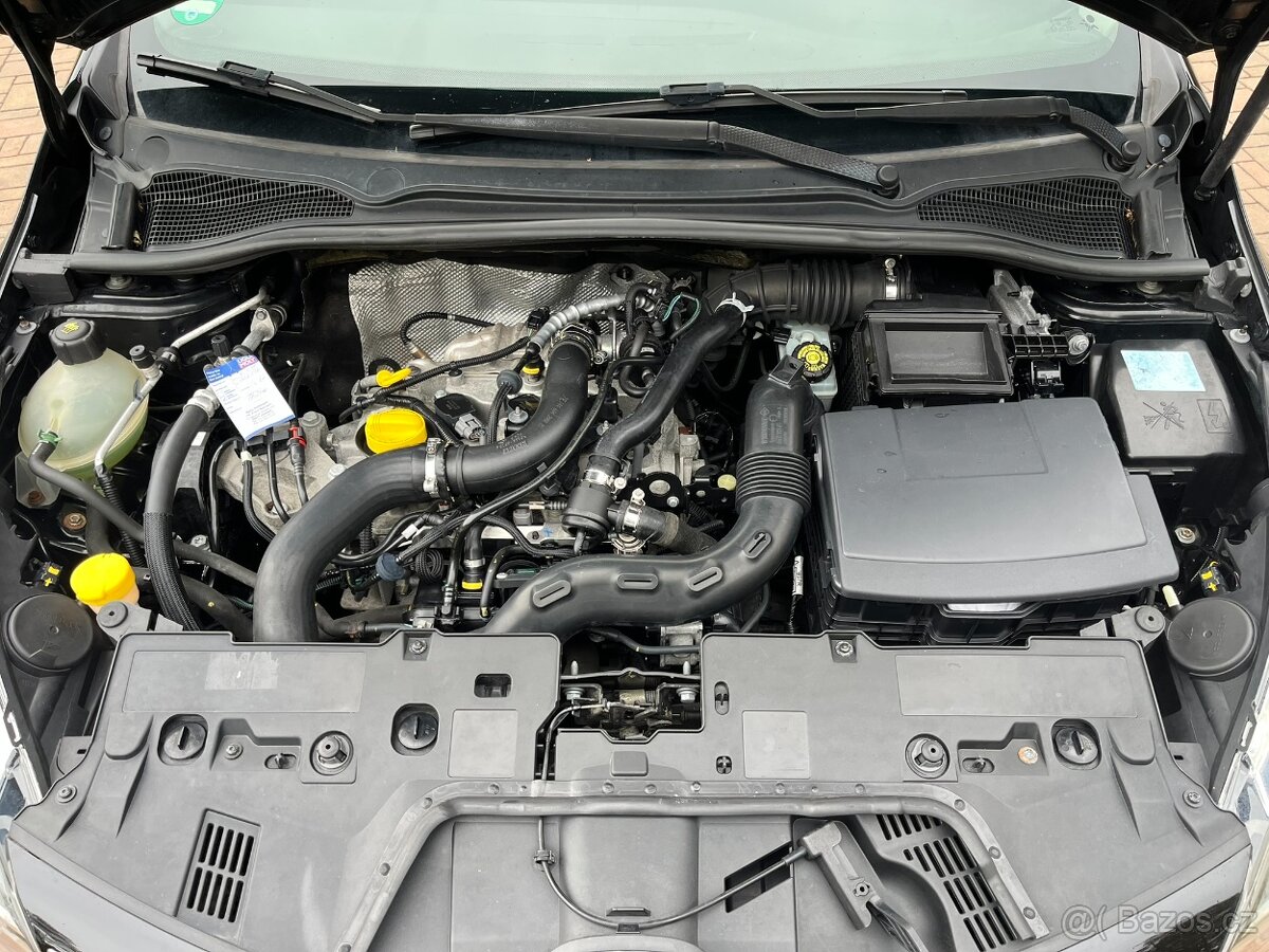 Renault Clio 0.9 TCe 66kW Navi Tempomat Serviska - 20