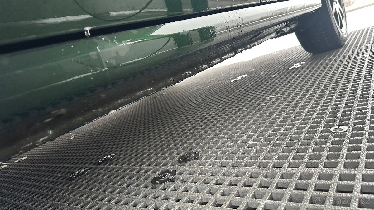 Škoda Fabia 1.4 MPI 50kw - 20