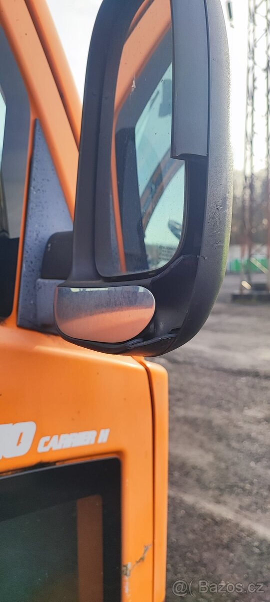 Multicar M30 4x4 - 20