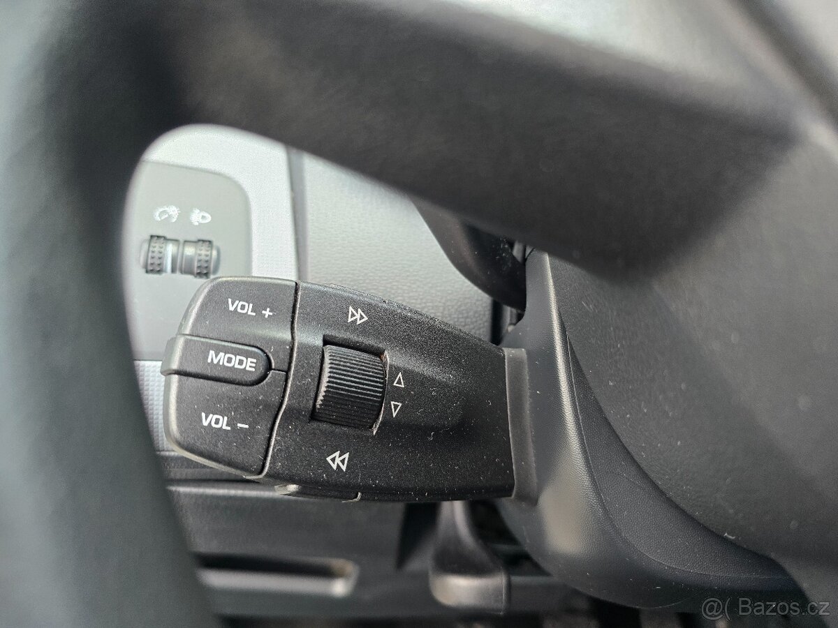 Seat Ibiza, 1,2TSI 77kW 1 MAJ KLIMA - 20