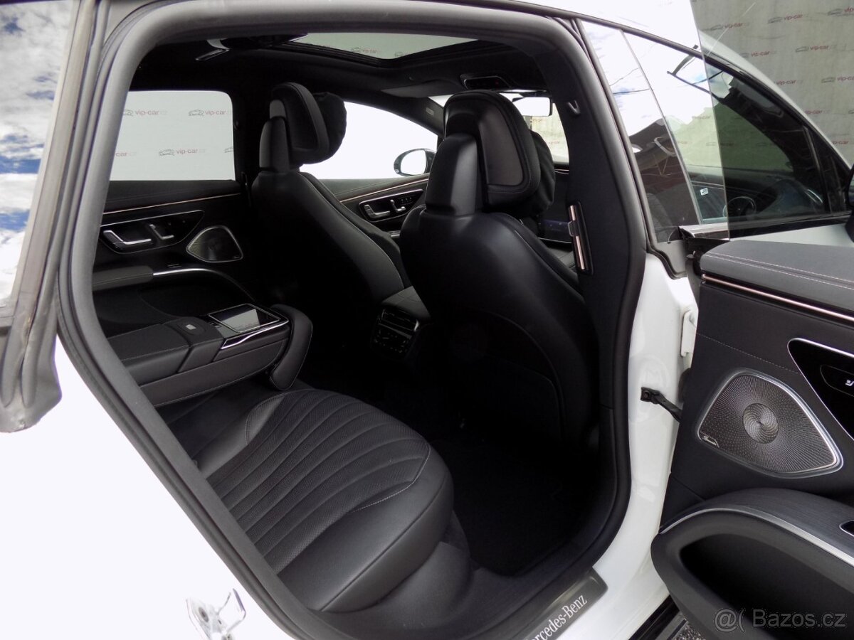 Mercedes-Benz EQS 580/AMG-Line/4-M/Full-LED/ - 20