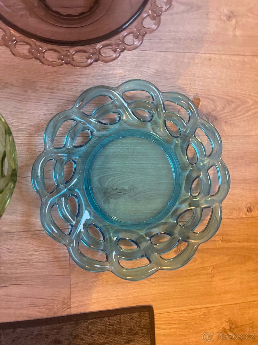 Mísy Rudolf Schröter různé - 20