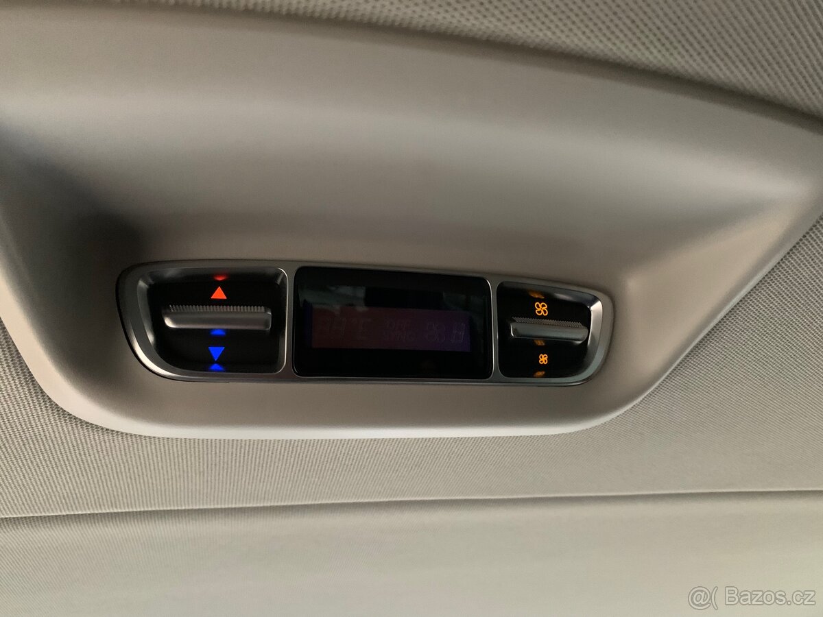 M-B V220d 4M 87tkm MY2021 4x4 Long DPH - 20