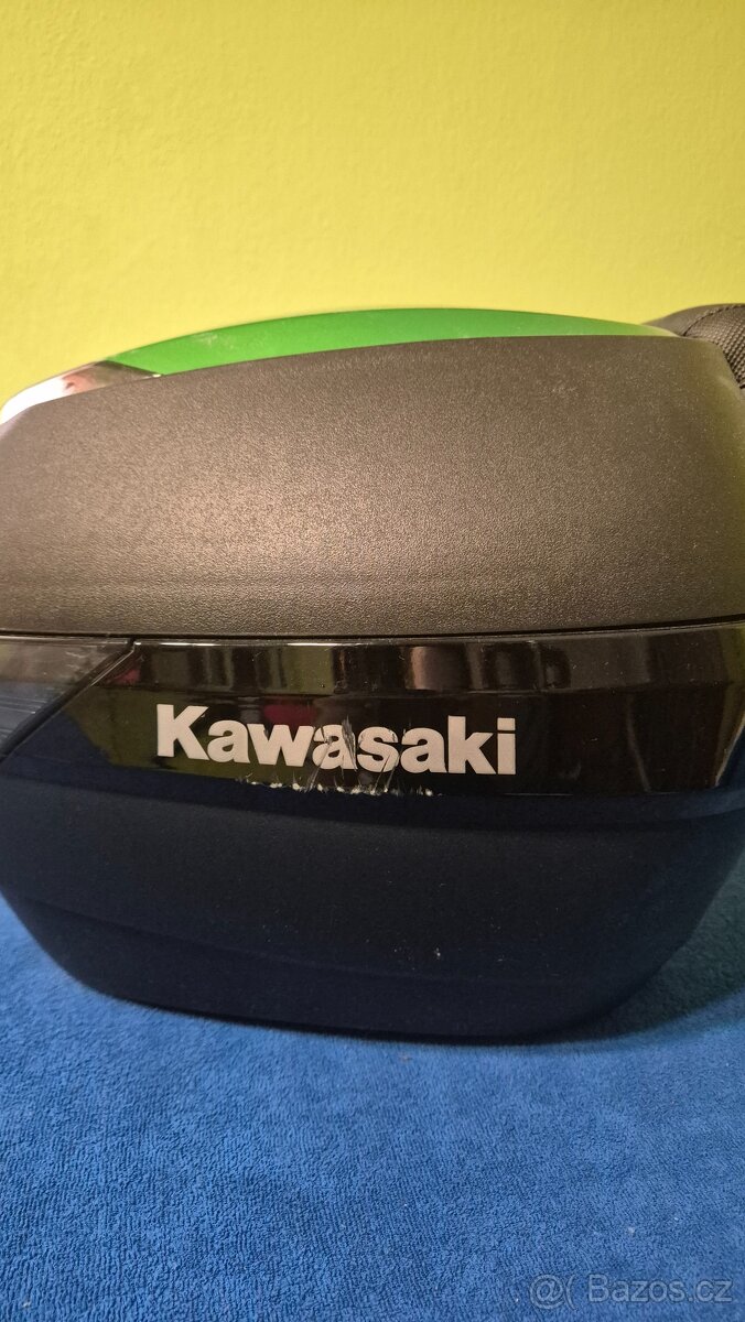 Kawasaki versys 650 2022, 49kw(grand tourer) - 20