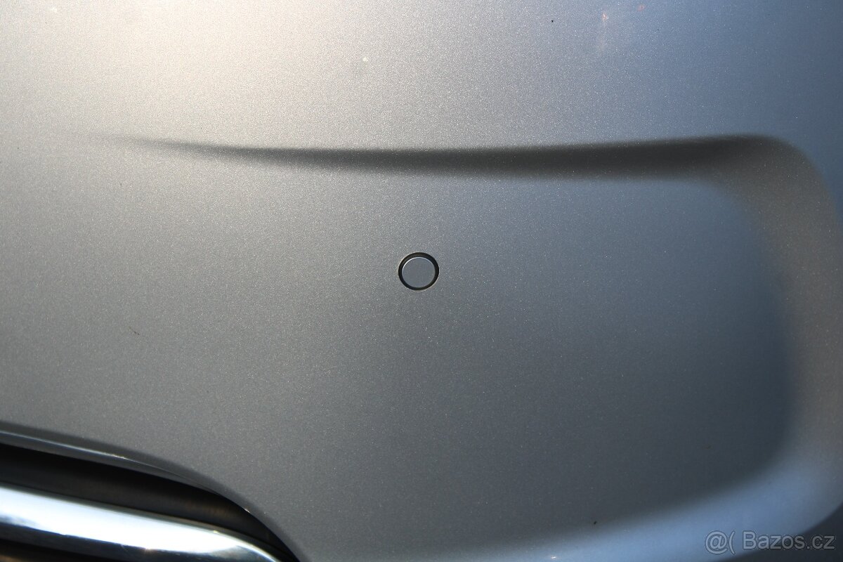 Citroën C4 1,6 HDi NOVÉ V ČR,2012 - 20