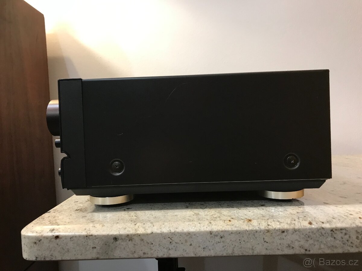 Technics RS-BX -727 Optický perfektní - 20