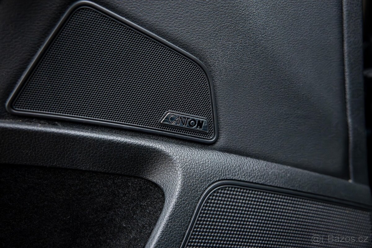 Škoda Superb 2.0TDI Style DSG, CANTON, KEYLESS, KAMERA,ŤAŽNÉ - 20