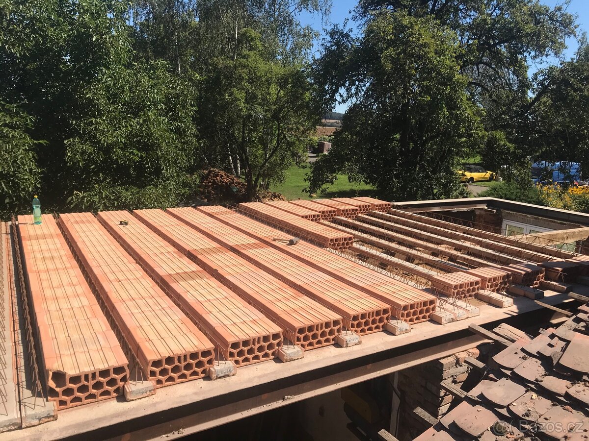 Stavební práce - 20