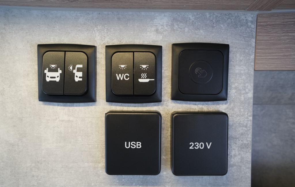 Robeta Womondo Lifestyle 600 POP-UP - 20