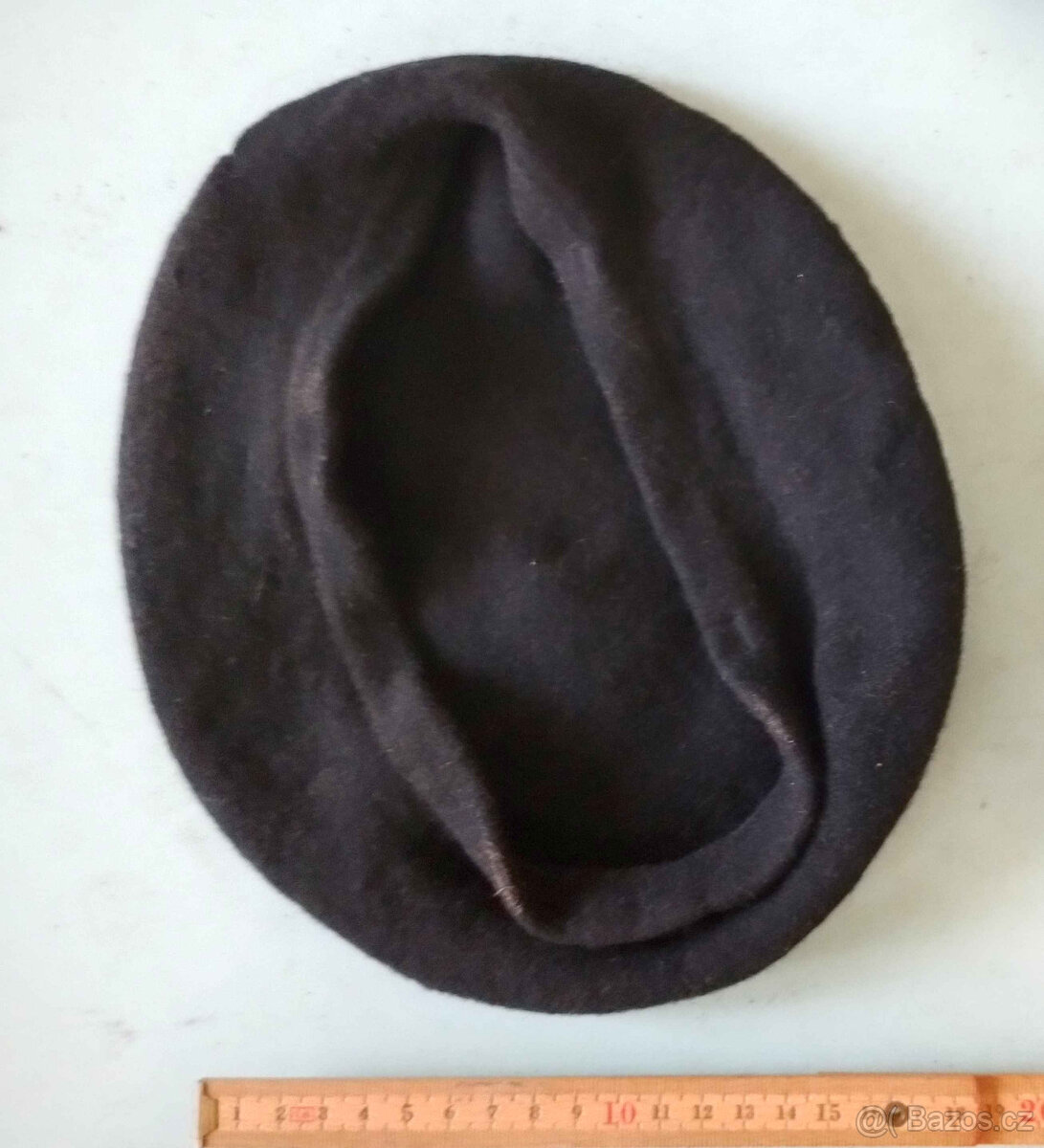 Dámské kabelky + klobouky + čepice - 20