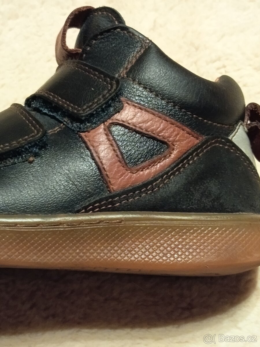 Společenský set pro kluka vel 116 - 20