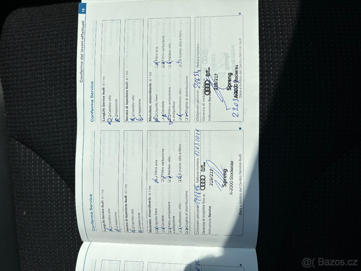 Audi TT, 1,8 TSFI, 118 kW, S-line - 20