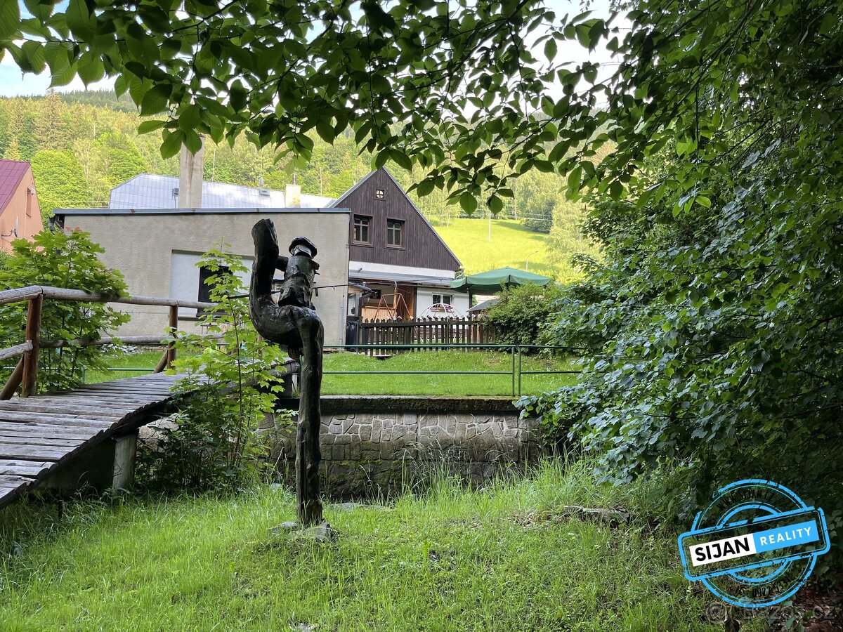 Prodej chalupy, Ludvíkov, ev.č. 00380 - 20