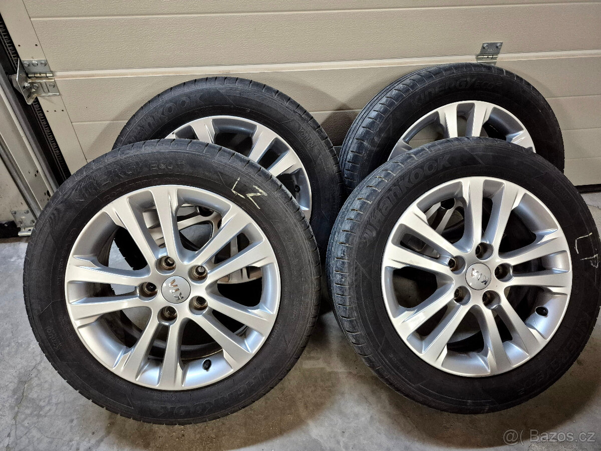 Kia Ceed kombi 1,5 TGDi 118kw, tažné, MY2023, CZ - 20