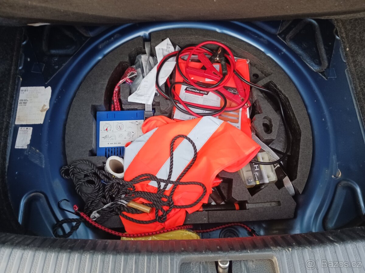 VW Scirocco 1,4 TSI 118kw - 20