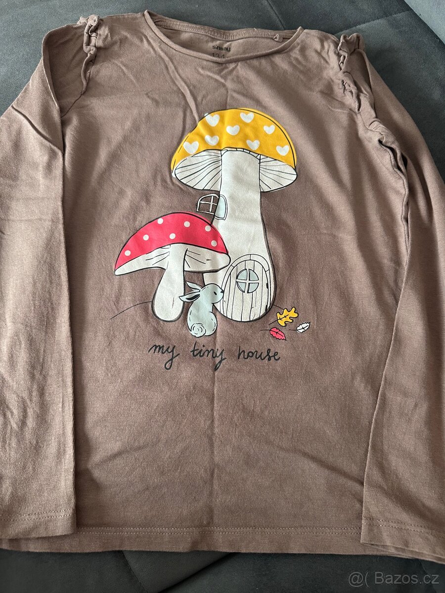 Prodám dívčí oblečení - 20