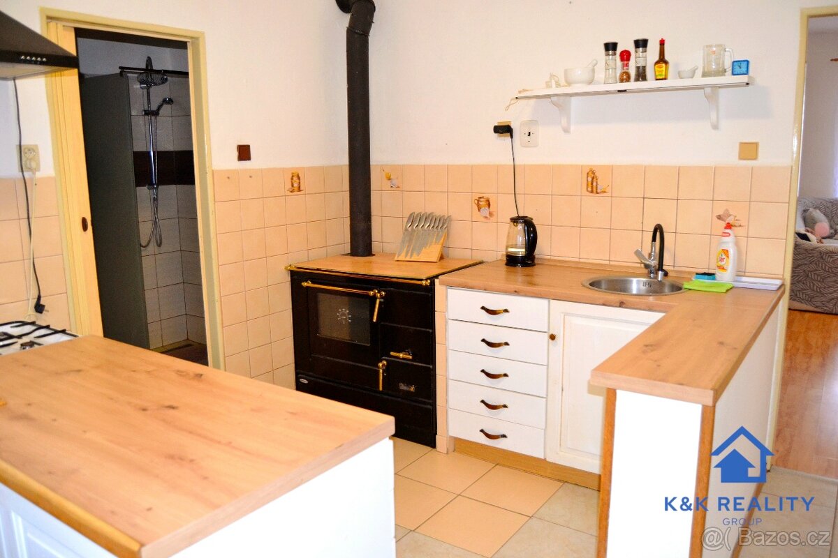 Prodej zemědělské usedlosti 30 038 m2 - 20