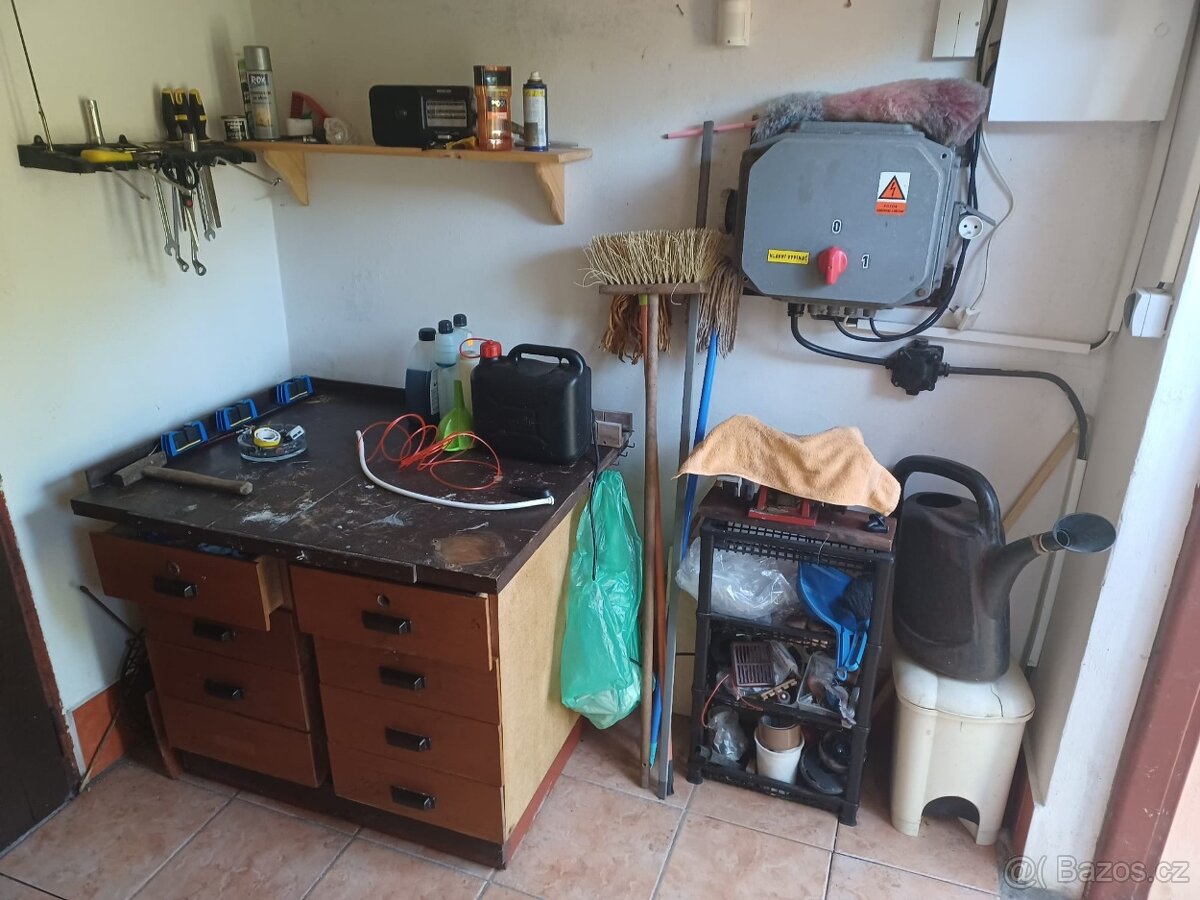 Prodej chaty Náchod 48m² s vlastnim pozemkem 432 m² - 20