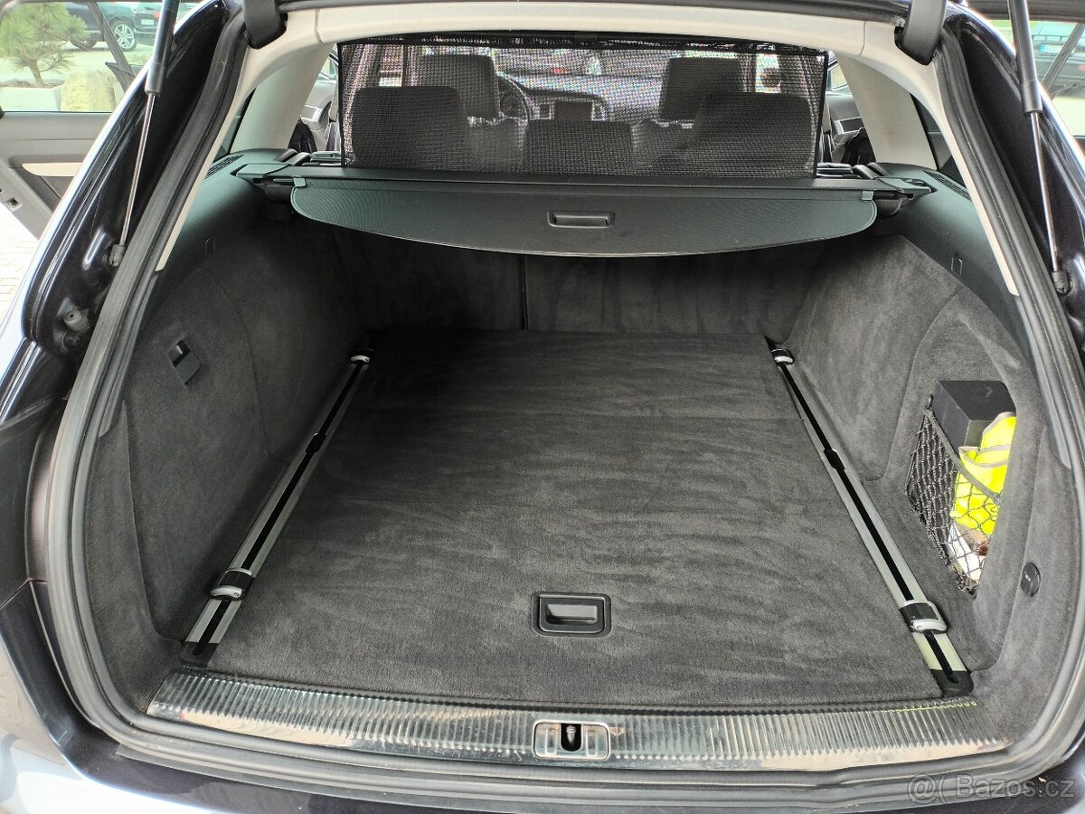 Audi A6 Avant 3,0 TDI,171KW,4X4,KŮŽE,S - 20