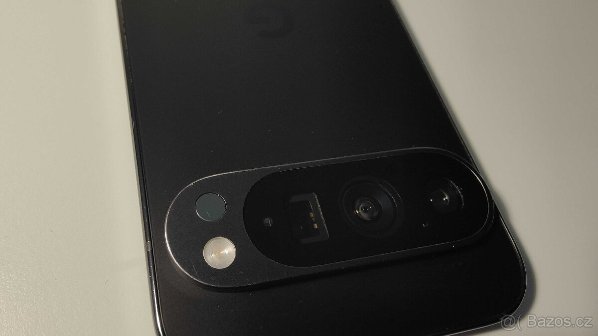 Google Pixel 9 Pro 16GB/128GB, Obsidian - 20