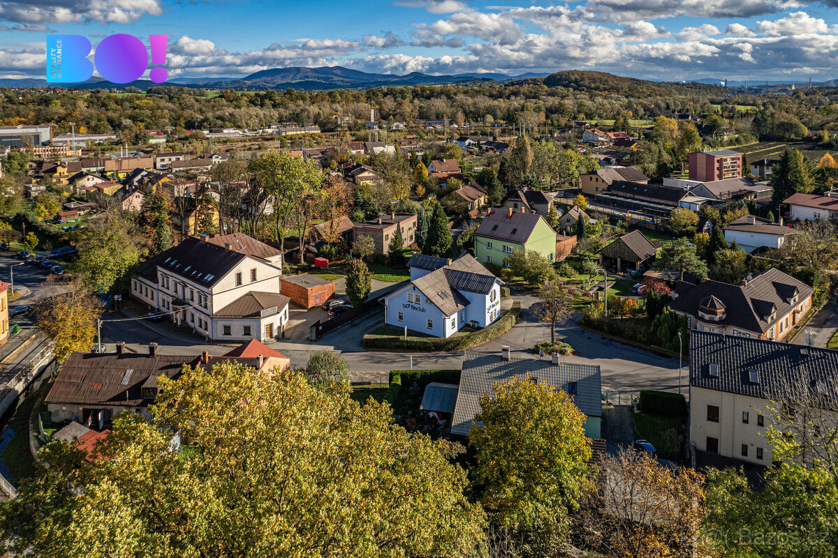 Prodej rodinného domu, pozemek 630 m², Český Těšín - 20